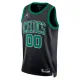 Boston Celtics Koripallopaita Statement Edition Swingman Musta