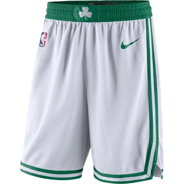 Boston Celtics NBA Shortsit Association Edition Swingman