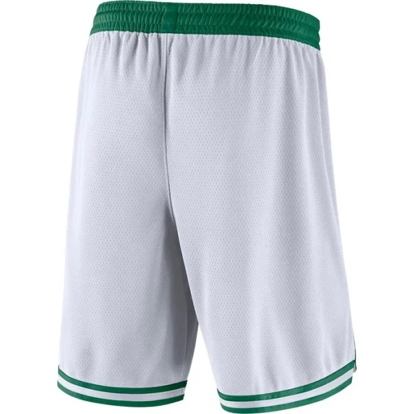 Boston Celtics NBA Shortsit Association Edition Swingman