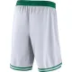 Boston Celtics NBA Shortsit Association Edition Swingman