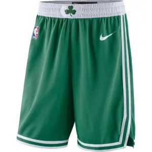 Boston Celtics NBA Shortsit Icon Edition Swingman