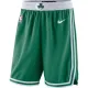 Boston Celtics NBA Shortsit Icon Edition Swingman
