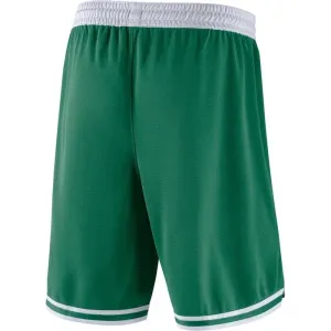Boston Celtics NBA Shortsit Icon Edition Swingman