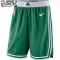 Boston Celtics NBA Shortsit Lasten Icon Edition Swingman