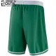Boston Celtics NBA Shortsit Lasten Icon Edition Swingman