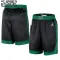 Boston Celtics NBA Shortsit Lasten Statement Edition Swingman
