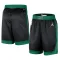 Boston Celtics NBA Shortsit Statement Edition Swingman