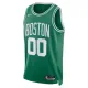 Vihreä Boston Celtics Koripallopaita Icon Edition Swingman