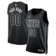 Brooklyn Nets Koripallopaita Statement Edition Swingman Musta Brooklyn Nets Koripallopaita Statement Edition Swingman Musta