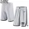 Brooklyn Nets NBA Shortsit Lasten Association Edition Swingman