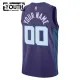 Charlotte Hornets Koripallopaita Lasten Statement Edition Swingman Violetti
