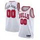 Chicago Bulls Koripallopaita Association Edition Swingman Valkoinen