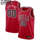 Chicago Bulls Koripallopaita Lasten Icon Edition Swingman Punainen