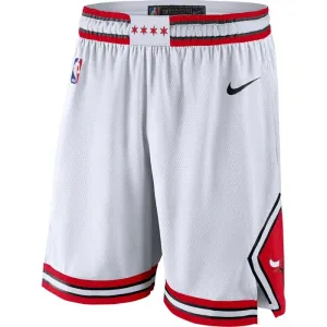 Chicago Bulls NBA Shortsit Association Edition Swingman