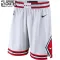 Chicago Bulls NBA Shortsit Lasten Association Edition Swingman