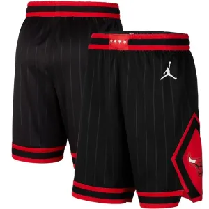 Chicago Bulls NBA Shortsit Statement Edition Swingman