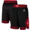 Chicago Bulls NBA Shortsit Statement Edition Swingman
