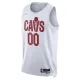 Cleveland Cavaliers Koripallopaita Association Edition Swingman Valkoinen
