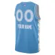 Cleveland Cavaliers Koripallopaita City Edition 2024/25 Swingman Sininen