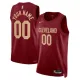 Cleveland Cavaliers Koripallopaita Icon Edition Swingman Punainen