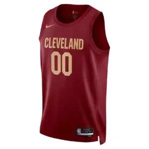 Cleveland Cavaliers Koripallopaita Icon Edition Swingman Punainen