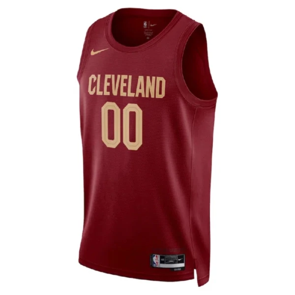 Cleveland Cavaliers Koripallopaita Icon Edition Swingman Punainen