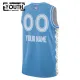 Cleveland Cavaliers Koripallopaita Lasten City Edition 2024/25 Swingman Sininen