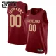 Cleveland Cavaliers Koripallopaita Lasten Icon Edition Swingman Punainen