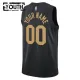 Cleveland Cavaliers Koripallopaita Lasten Statement Edition Swingman Musta