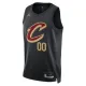 Cleveland Cavaliers Koripallopaita Statement Edition Swingman Musta