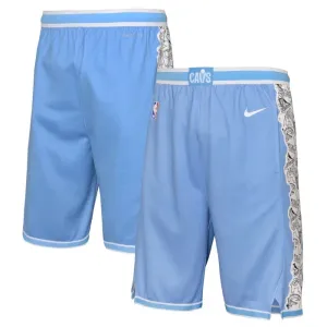 Cleveland Cavaliers NBA Shortsit City Edition 2024/25 Swingman