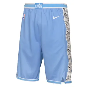 Cleveland Cavaliers NBA Shortsit City Edition 2024/25 Swingman