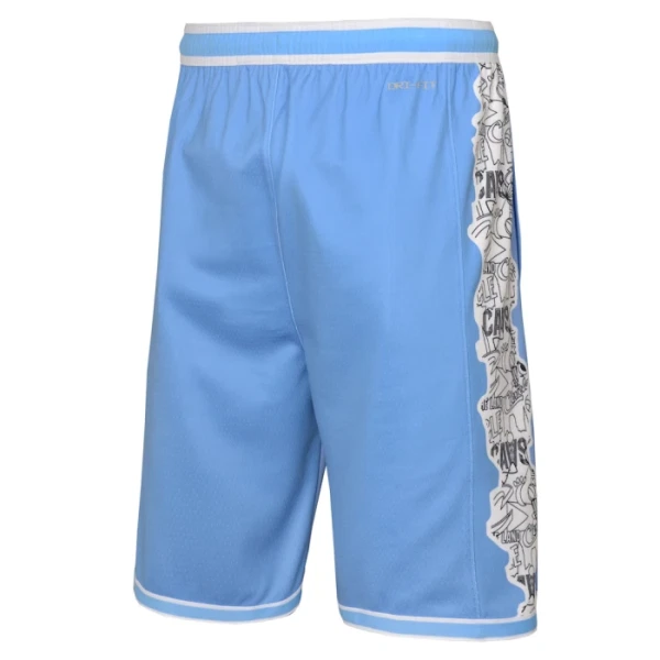 Cleveland Cavaliers NBA Shortsit City Edition 2024/25 Swingman