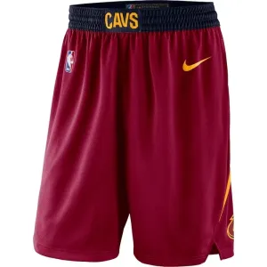 Cleveland Cavaliers NBA Shortsit Icon Edition Swingman
