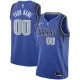 Dallas Mavericks Koripallopaita Icon Edition Swingman Sininen