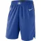 Dallas Mavericks NBA Shortsit Icon Edition Swingman