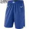 Dallas Mavericks NBA Shortsit Lasten Icon Edition Swingman