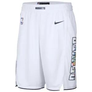 Denver Nuggets NBA Shortsit City Edition 2024/25 Swingman