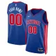 Detroit Pistons Koripallopaita Icon Edition Swingman Sininen