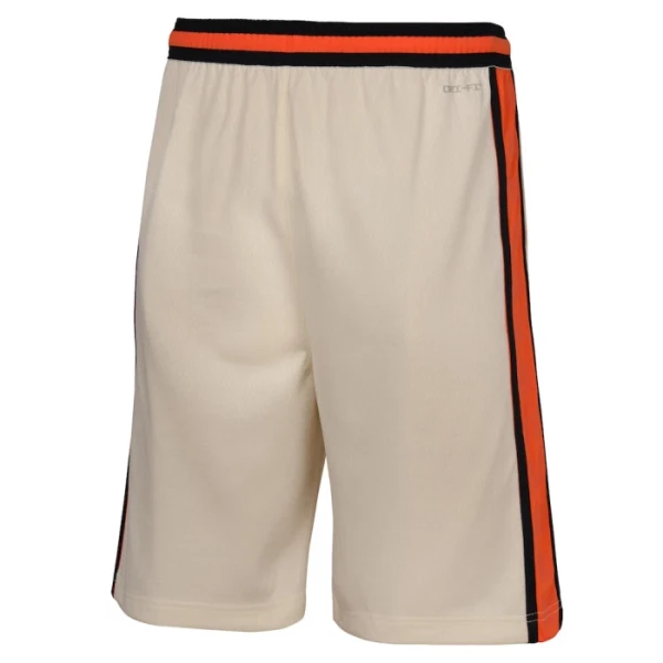 Detroit Pistons NBA Shortsit City Edition 2024/25 Swingman