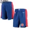 Detroit Pistons NBA Shortsit Lasten Icon Edition Swingman