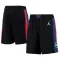 Detroit Pistons NBA Shortsit Statement Edition Swingman