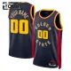 Golden State Warriors Koripallopaita Lasten City Edition 2024/25 Swingman Laivasto