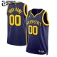 Golden State Warriors Koripallopaita Lasten Statement Edition Swingman Laivasto Golden State Warriors Koripallopaita Lasten Statement Edition Swingman Laivasto