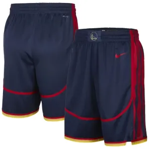 Golden State Warriors NBA Shortsit City Edition 2024/25 Swingman