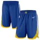 Golden State Warriors NBA Shortsit Icon Edition Swingman