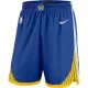 Golden State Warriors NBA Shortsit Icon Edition Swingman