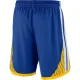 Golden State Warriors NBA Shortsit Icon Edition Swingman