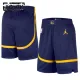 Golden State Warriors NBA Shortsit Lasten Statement Edition Swingman