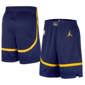 Golden State Warriors NBA Shortsit Statement Edition Swingman